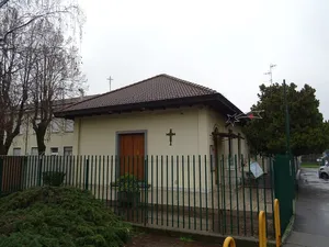 Saint Alexander church
