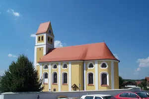Paindlkofen Sankt Stefan (Ergoldsbach)