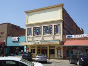 Austin Theater