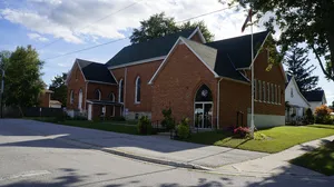 St. Michael Church