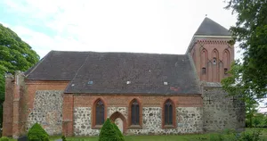 Church in Nossendorf