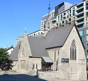 St. Alban's Anglican Church