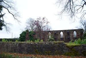 Church, Dunreggan