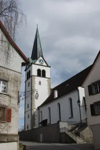 Reformed Church