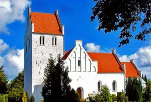 Ubby Church
