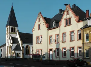 Protestant Church