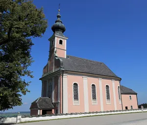 Mariä Heimsuchung