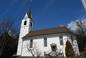 Reformed Church