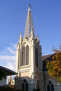 Shukugawa Catholic Church