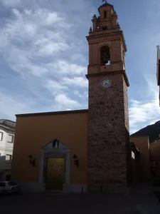 Church of Our Lady with Angels
