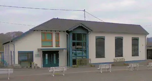 Evangelische Freikirche