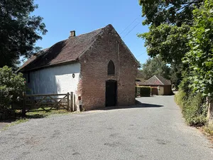 Catholic Church of St Wulstan and St Oswald