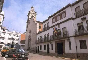 church of the Holy Family
