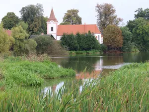 Church of Saint Martin