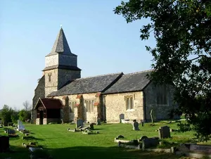 Church of St Margaret