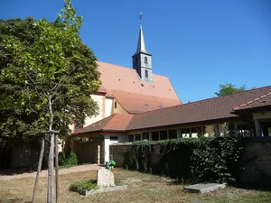 Marienwallfahrtskirche