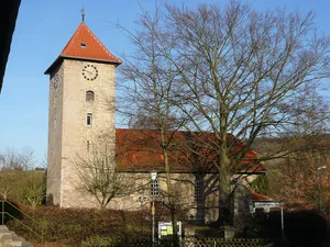 St. Cosmas- und Damian-Kirche Herberhausen