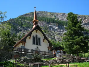 St Peter’s Church