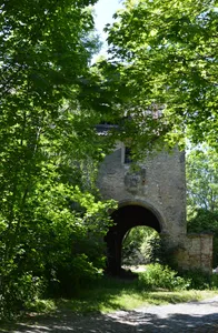 Burg Hötensleben