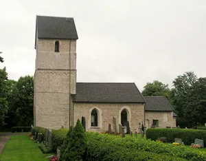 Herrestad Church