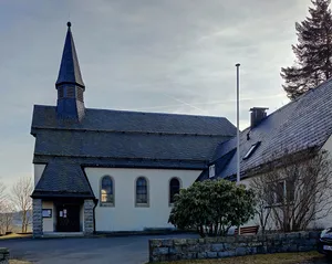 Zur Hl. Dreifaltigkeit und Johannes Baptista