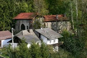 Tannberg Castle