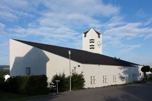 St Peter and Paul Catholic Church
