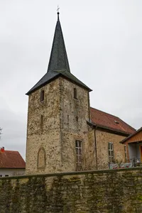 Protestant Church (Gundhelm)