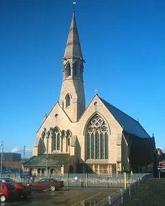 Church of St James