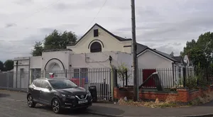 St Cuthbert’s Church, Winson Green