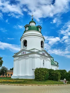 Nicholas Church