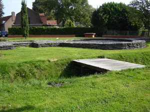 Castellum Aardenburg