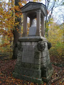 Archduke Charles Memorial (Augsburg)