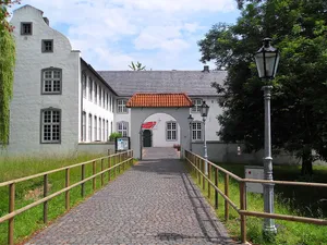 Niederrheinisches Freilichtmuseum