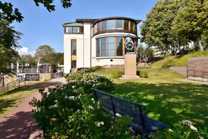 Åland Maritime Museum