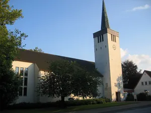 Lukas-Kirche