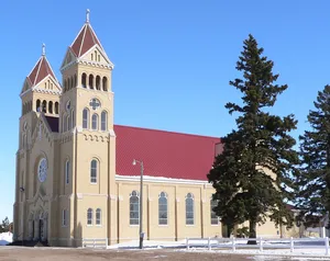 St. Bonaventure Church