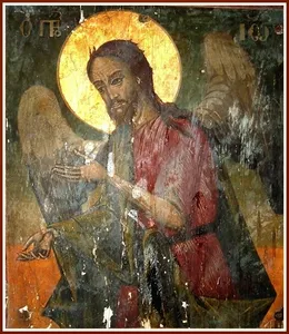 Dormition of Mary Church, Giannochori
