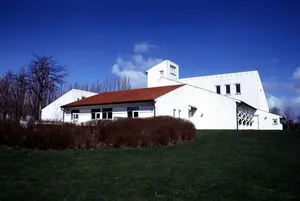 Sthens Church