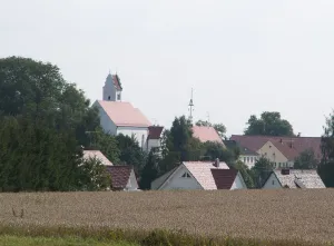 Baindlkirch