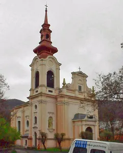 Church of Holy Trinity