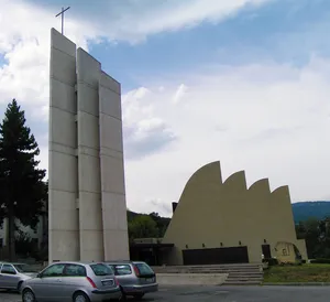 Church of the Assumption of Mary