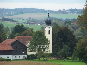 Katholische Kirche St. Koloman