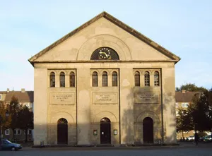 Sankt-Nicolai-Kirche