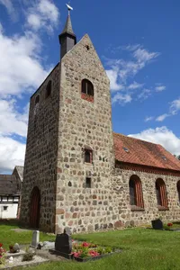 Dorfkirche Höwisch