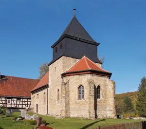 Protestant Church Ossig