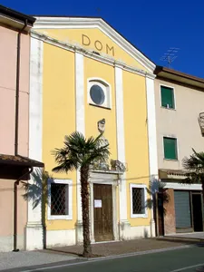 Saint Ursula church