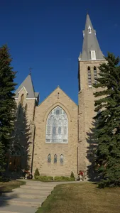 St. Peter Church