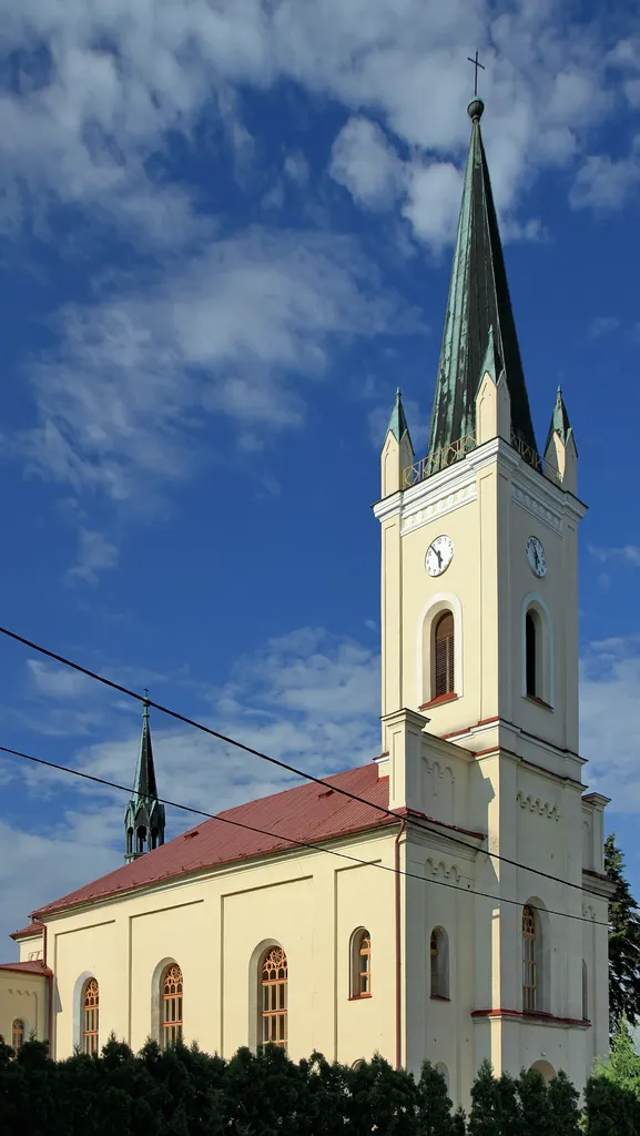 This is a photo of a cultural monument of the Czech Republic,number: