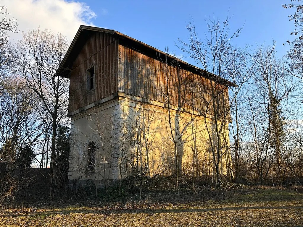Water Tower Eggenburg